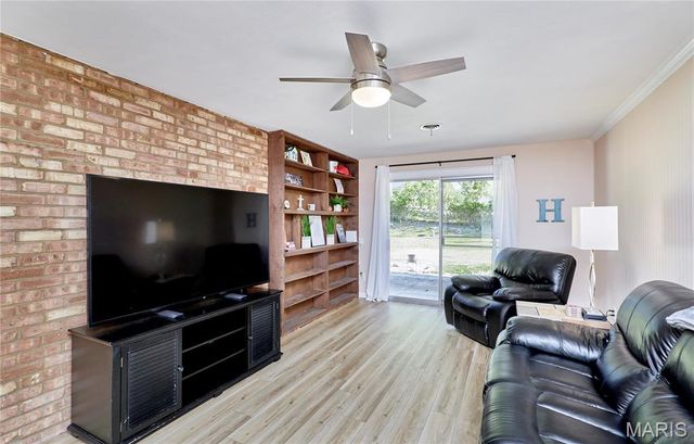 103 Calico Lane, Ballwin, MO 63011