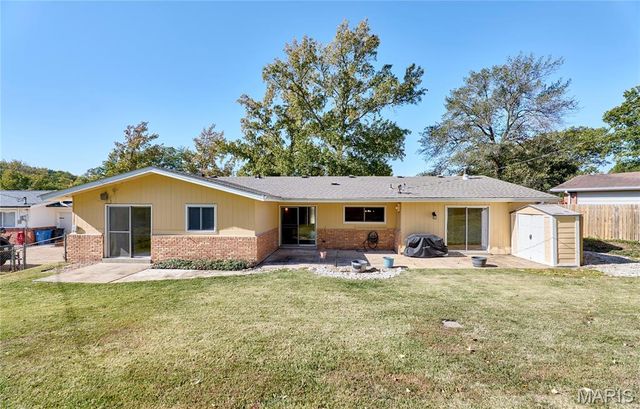 103 Calico Lane, Ballwin, MO 63011