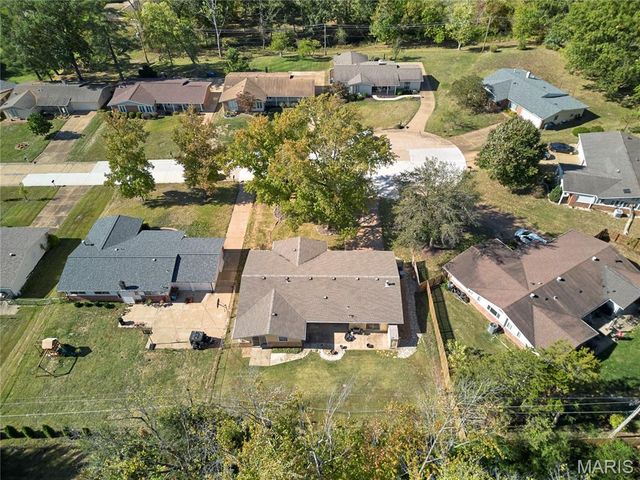 103 Calico Lane, Ballwin, MO 63011