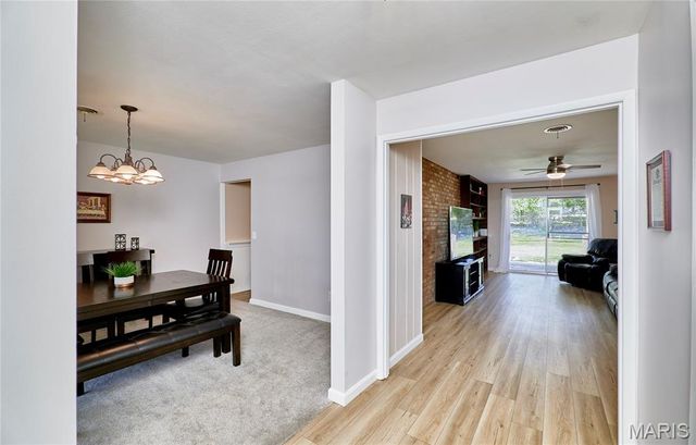 103 Calico Lane, Ballwin, MO 63011