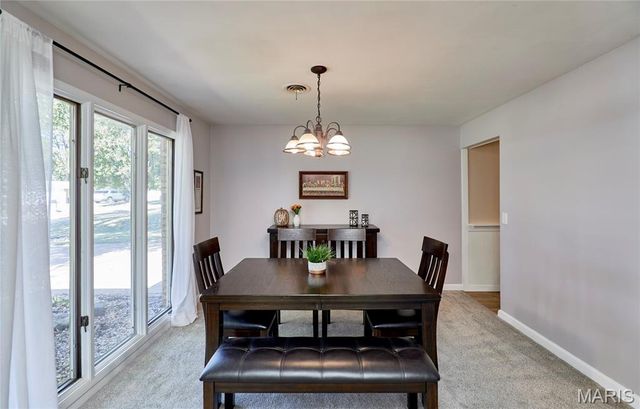 103 Calico Lane, Ballwin, MO 63011