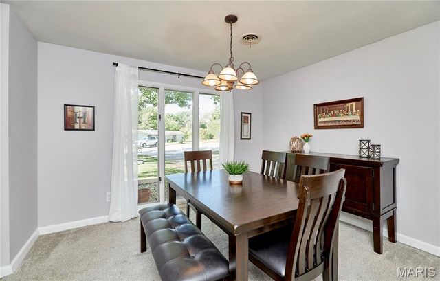 103 Calico Lane, Ballwin, MO 63011