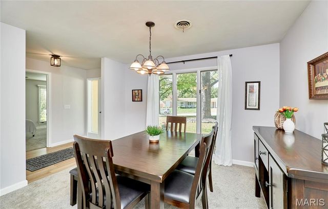 103 Calico Lane, Ballwin, MO 63011