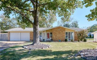 103 Calico Lane, Ballwin, MO 63011