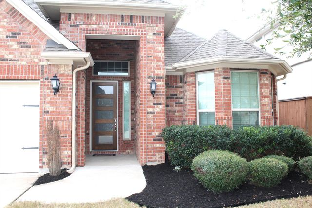 2765 Sorano Ave, Round Rock, TX 78665