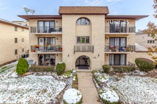 9535 S 53rd Avenue 3S, Oak Lawn, IL 60453