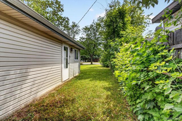 1459 Grove Road, York Charter Township, MI 48198
