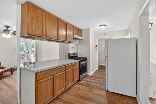 1459 Grove Road, York Charter Township, MI 48198
