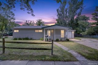 1459 Grove Road, York Charter Township, MI 48198