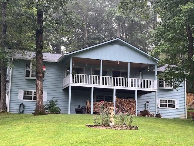 5147 Summerwood Lane, Young Harris, GA 30582