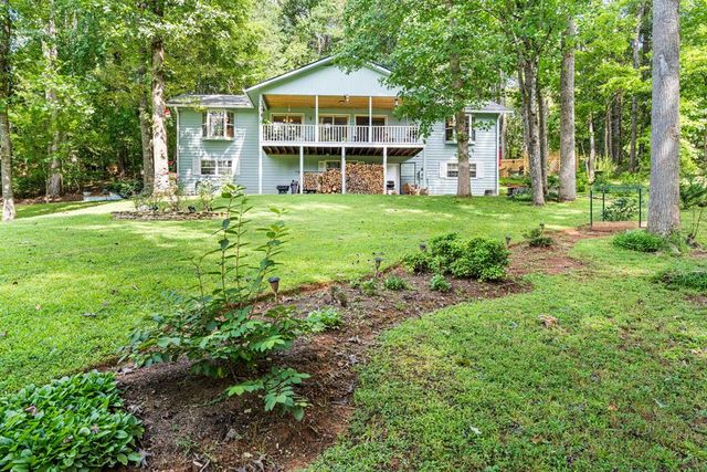 5147 Summerwood Lane, Young Harris, GA 30582