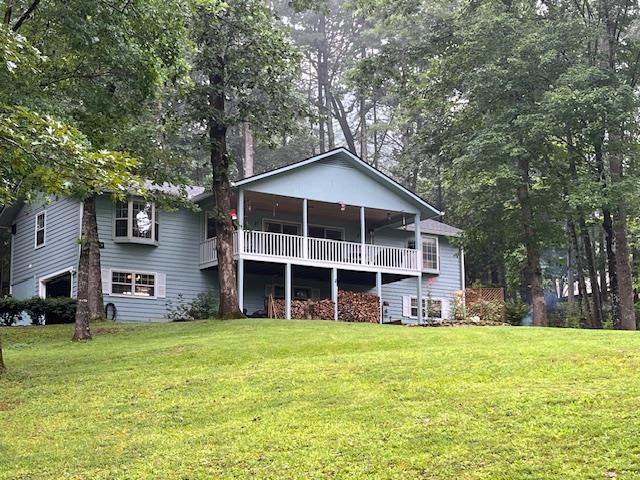 5147 Summerwood Lane, Young Harris, GA 30582