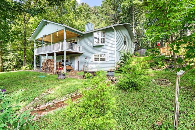 5147 Summerwood Lane, Young Harris, GA 30582