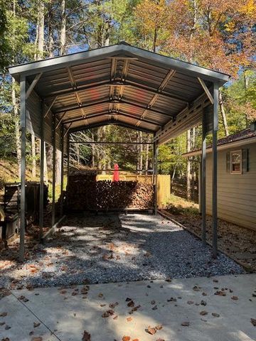 5147 Summerwood Lane, Young Harris, GA 30582