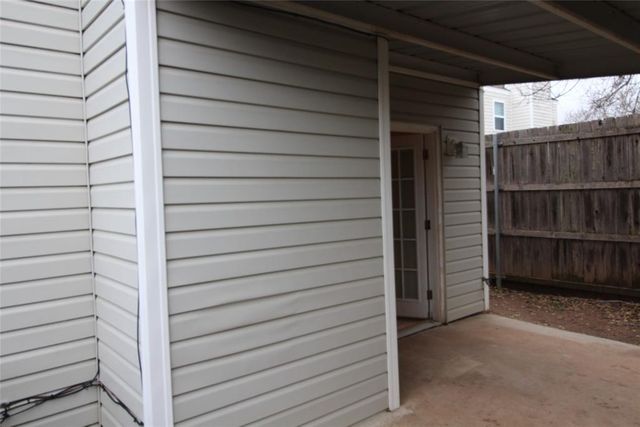 1707 Jennifer Circle, Norman, OK 73071