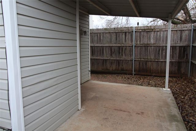 1707 Jennifer Circle, Norman, OK 73071