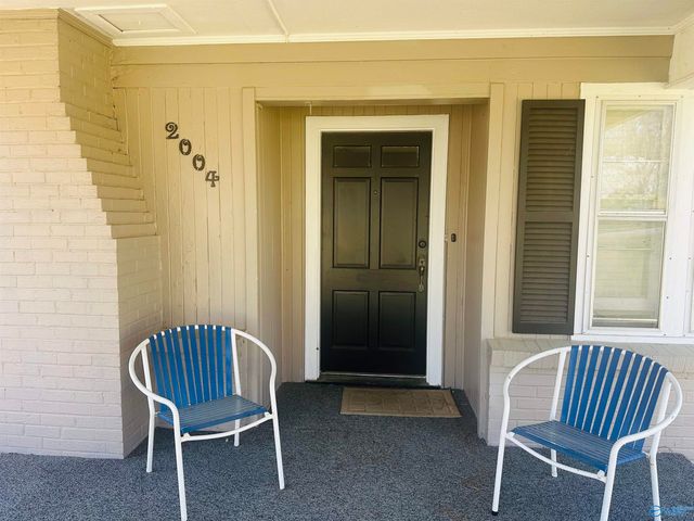 2004 Lookout Street, Gadsden, AL 35904