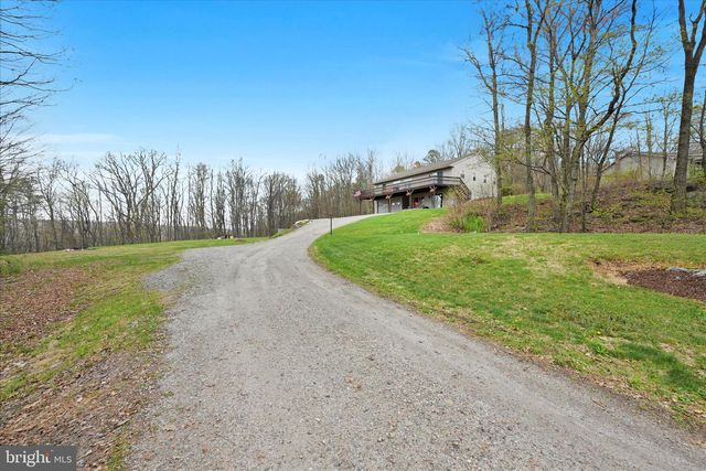 1144 CATAWISSA RD, Tamaqua, PA 18252