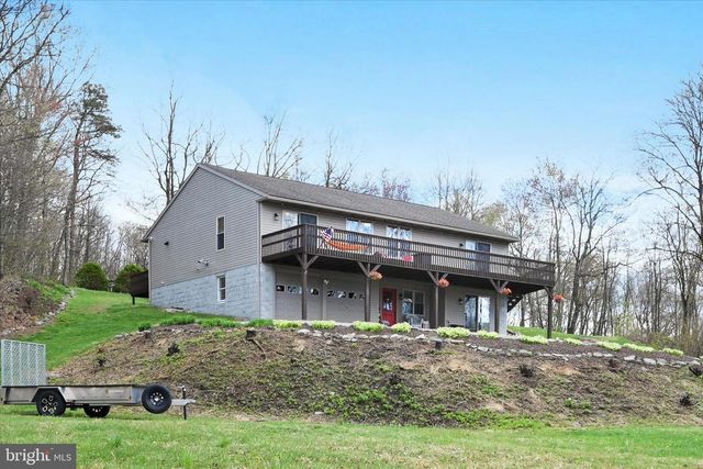1144 CATAWISSA RD, Tamaqua, PA 18252