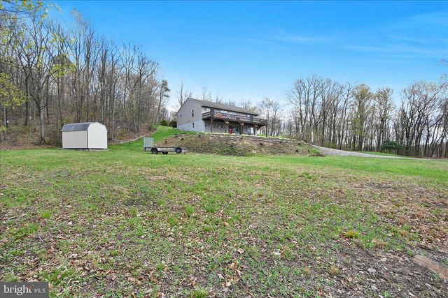 1144 CATAWISSA RD, Tamaqua, PA 18252