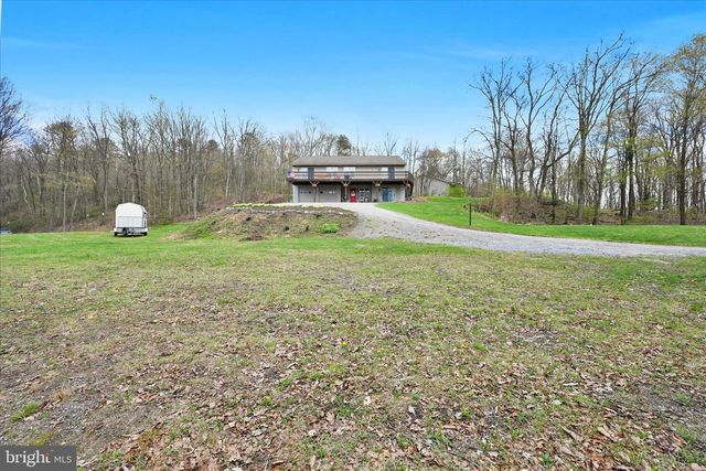 1144 CATAWISSA RD, Tamaqua, PA 18252