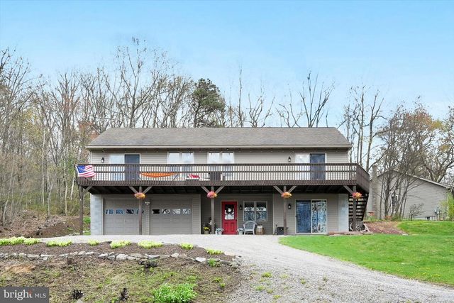 1144 CATAWISSA RD, Tamaqua, PA 18252