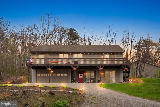 1144 CATAWISSA RD, Tamaqua, PA 18252