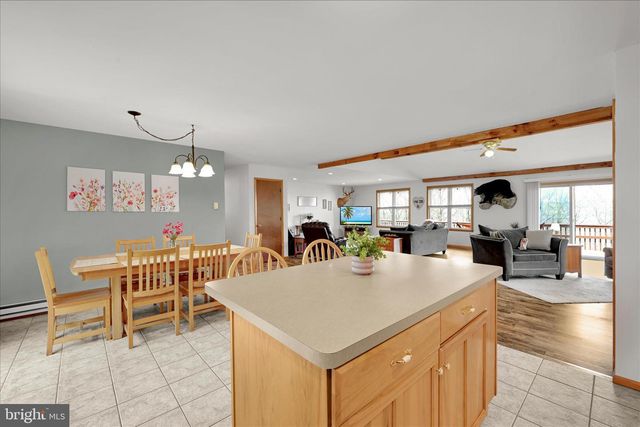 1144 CATAWISSA RD, Tamaqua, PA 18252