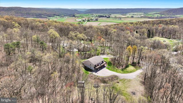 1144 CATAWISSA RD, Tamaqua, PA 18252