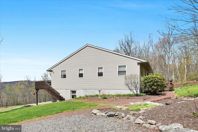 1144 CATAWISSA RD, Tamaqua, PA 18252