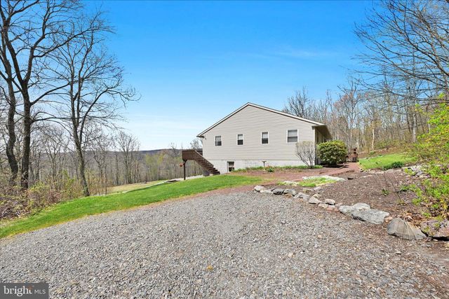 1144 CATAWISSA RD, Tamaqua, PA 18252