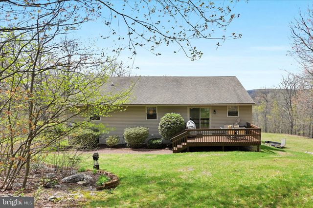 1144 CATAWISSA RD, Tamaqua, PA 18252