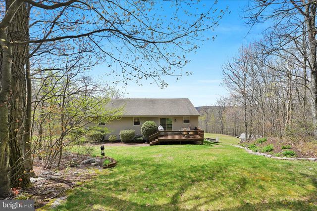 1144 CATAWISSA RD, Tamaqua, PA 18252