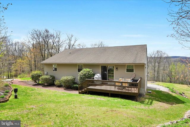 1144 CATAWISSA RD, Tamaqua, PA 18252