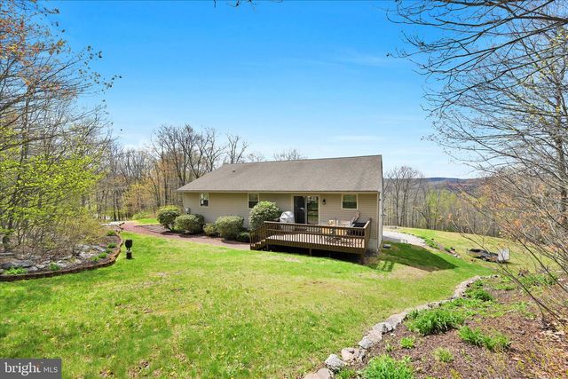 1144 CATAWISSA RD, Tamaqua, PA 18252