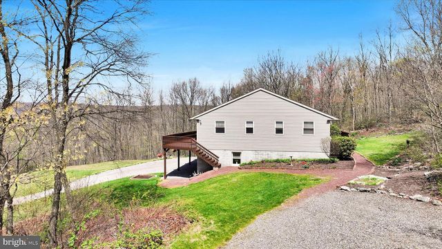 1144 CATAWISSA RD, Tamaqua, PA 18252