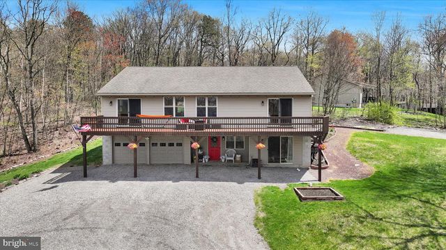 1144 CATAWISSA RD, Tamaqua, PA 18252