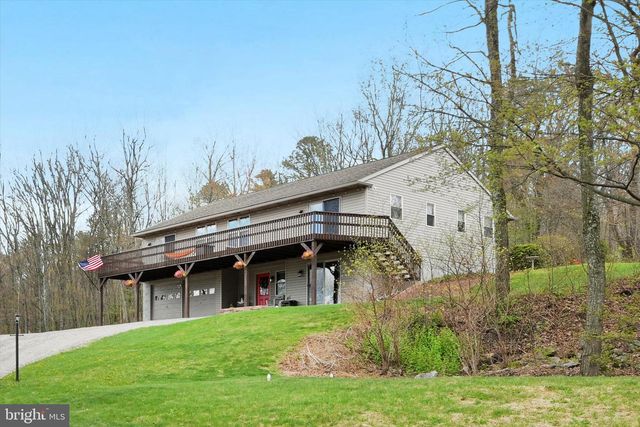 1144 CATAWISSA RD, Tamaqua, PA 18252