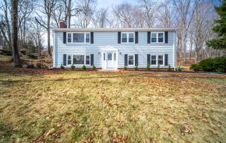24 Cedar Hill Road, Shelton, CT 06484