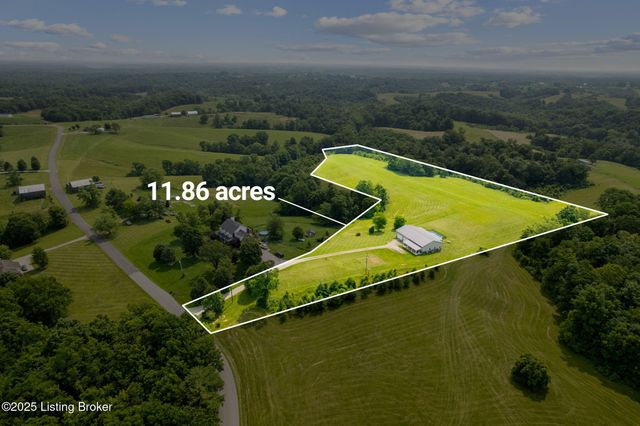 1750 Greens Chapel Rd, Bloomfield, KY 40008