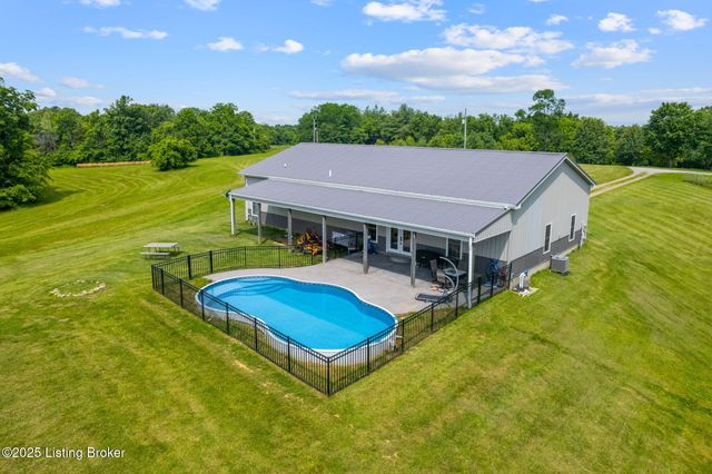 1750 Greens Chapel Rd, Bloomfield, KY 40008