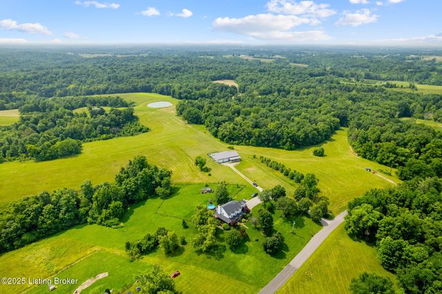 1750 Greens Chapel Rd, Bloomfield, KY 40008