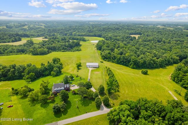 1750 Greens Chapel Rd, Bloomfield, KY 40008