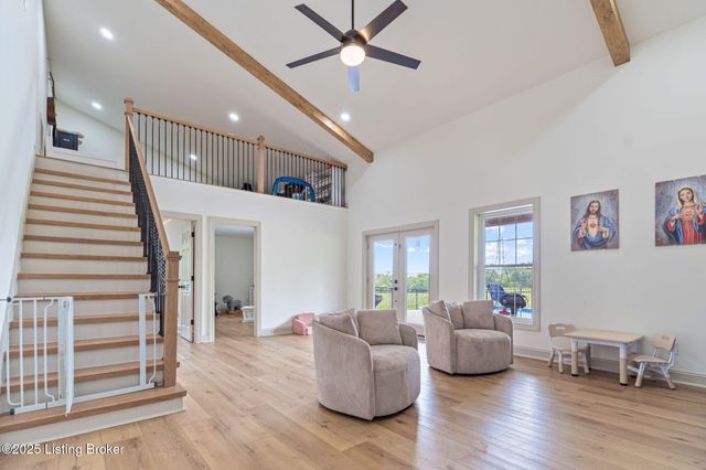 1750 Greens Chapel Rd, Bloomfield, KY 40008