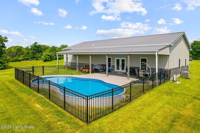 1750 Greens Chapel Rd, Bloomfield, KY 40008