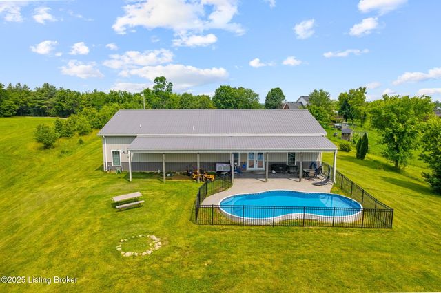 1750 Greens Chapel Rd, Bloomfield, KY 40008