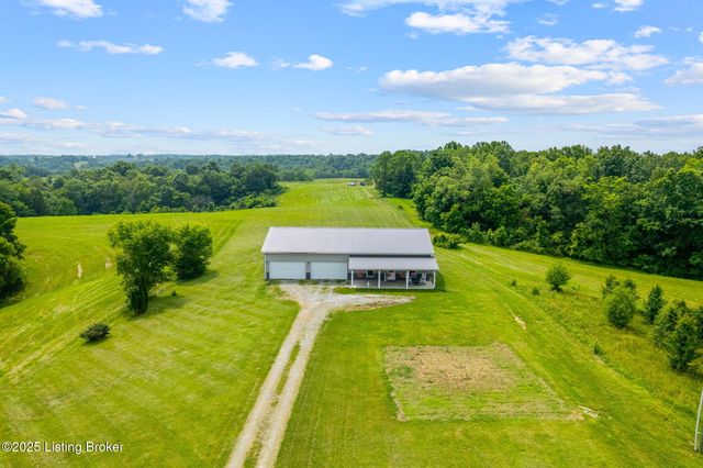 1750 Greens Chapel Rd, Bloomfield, KY 40008