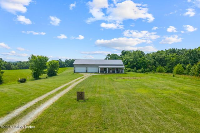 1750 Greens Chapel Rd, Bloomfield, KY 40008