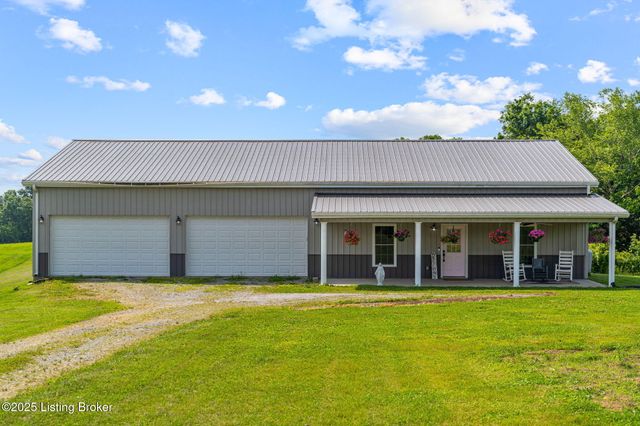 1750 Greens Chapel Rd, Bloomfield, KY 40008