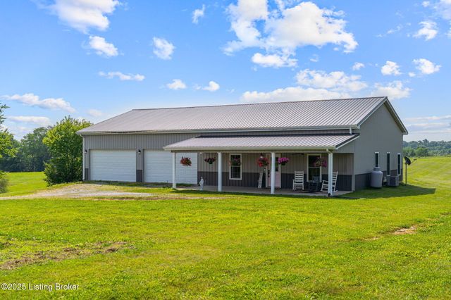 1750 Greens Chapel Rd, Bloomfield, KY 40008